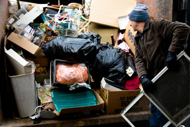 Best Yard Cleanup Services  in Humboldt Hill, CA