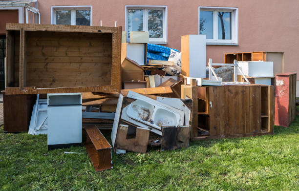 Best Attic Cleanout Services  in Humboldt Hill, CA