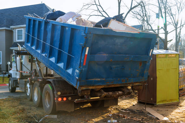 Best Same-Day Junk Removal  in Humboldt Hill, CA