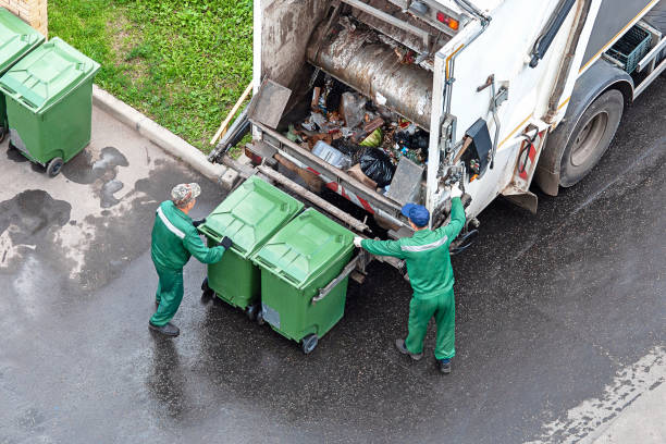 Best Professional Junk Removal  in Humboldt Hill, CA