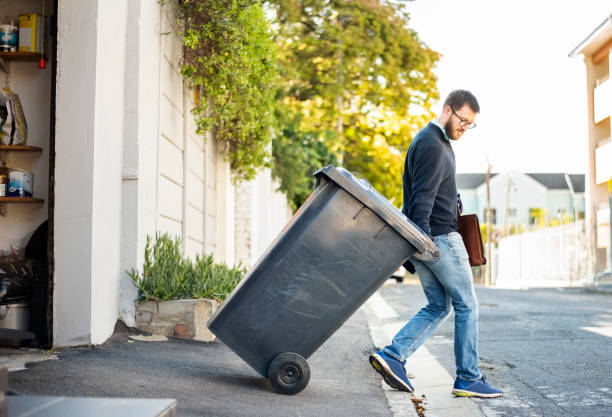 Debris Removal in Humboldt Hill, CA