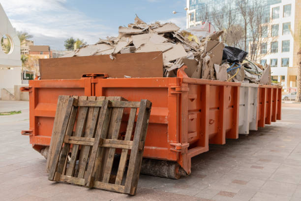 Best Household Junk Removal  in Humboldt Hill, CA