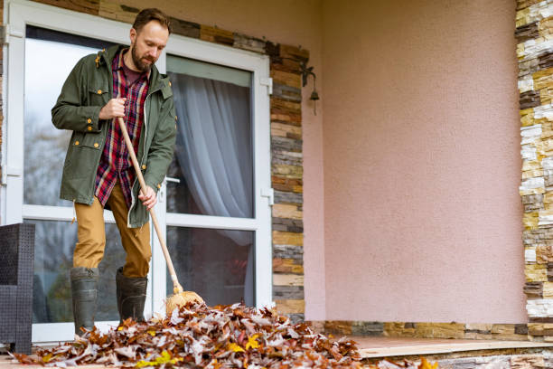 Best Commercial Cleanout Services  in Humboldt Hill, CA