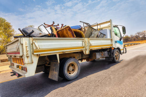 Best Garage Cleanout Services  in Humboldt Hill, CA