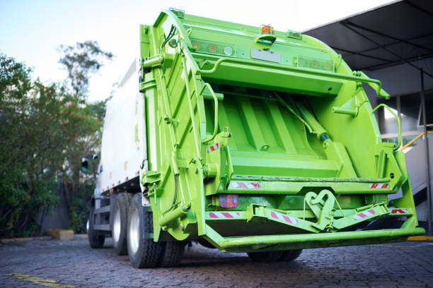 Best Full-Service Junk Removal  in Humboldt Hill, CA